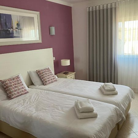 Apartamento Vila Marachique Alvor Exterior foto
