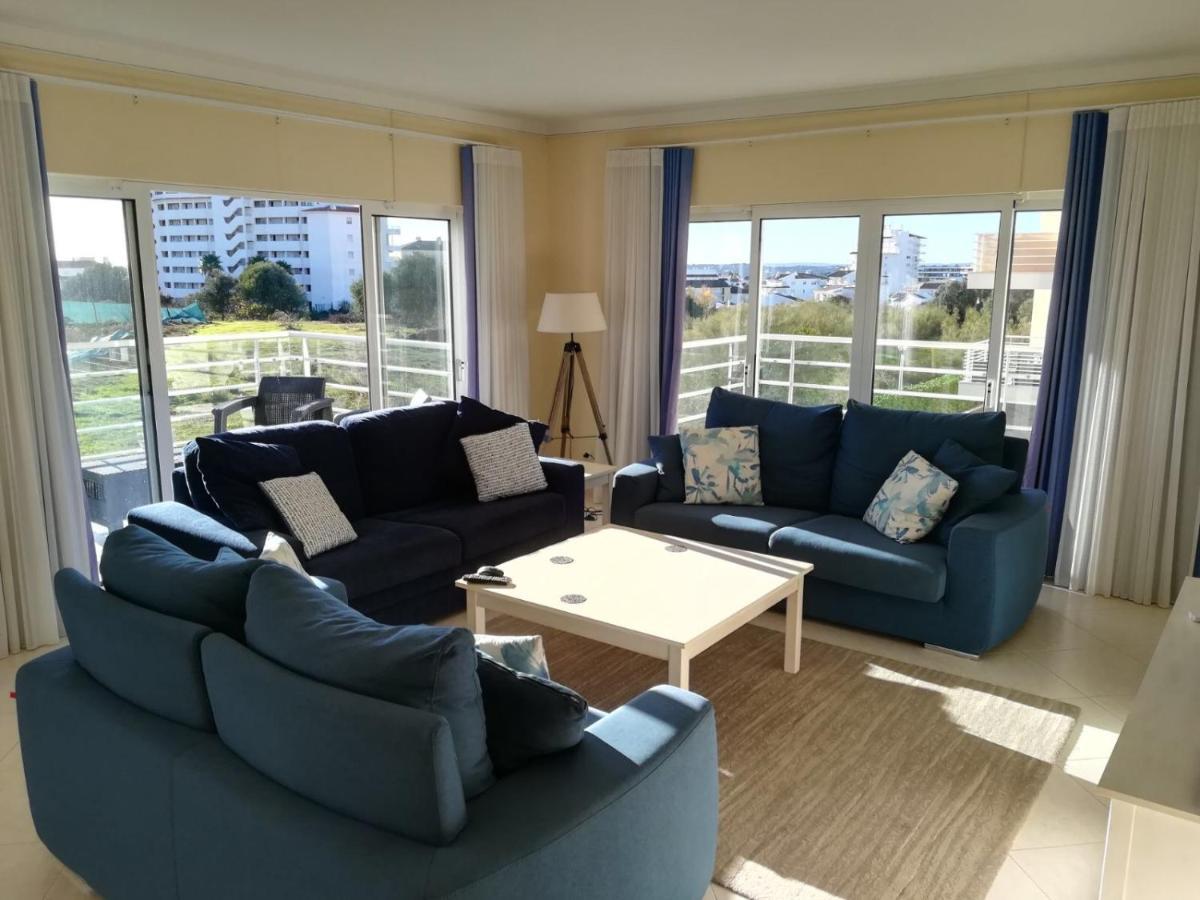 Apartamento Vila Marachique Alvor Exterior foto