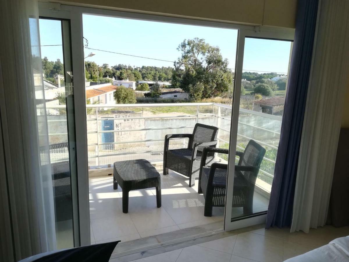Apartamento Vila Marachique Alvor Exterior foto