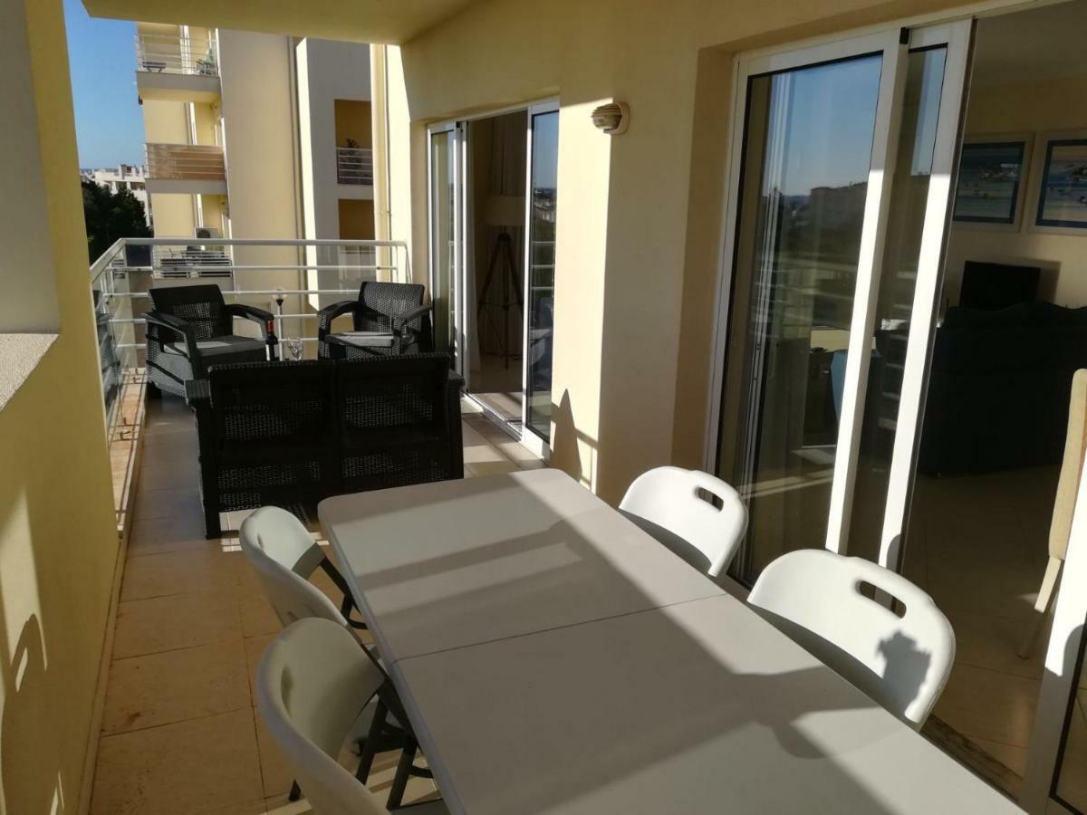Apartamento Vila Marachique Alvor Exterior foto
